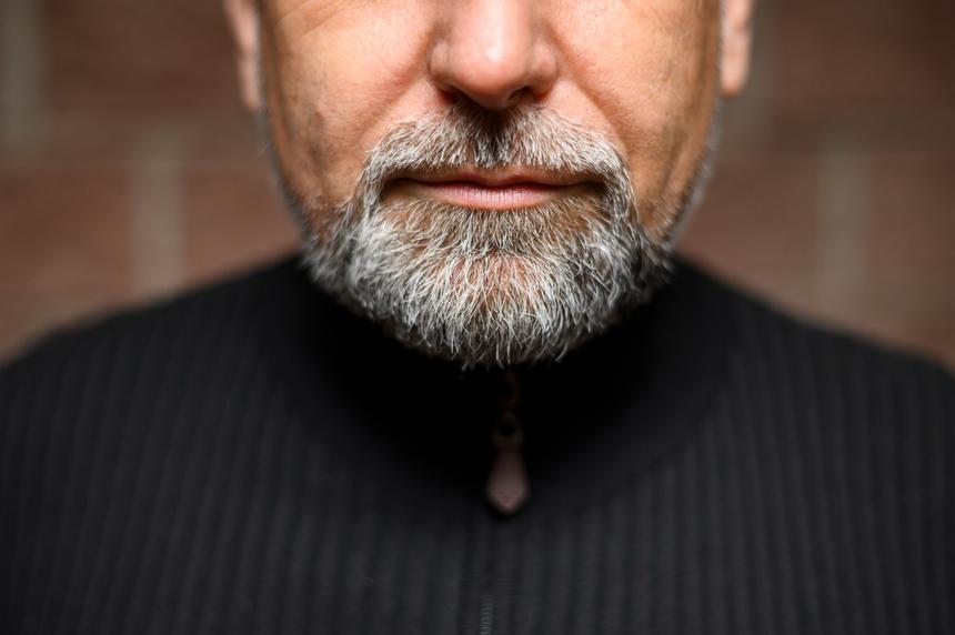 Почему не растет борода: названы восемь причин