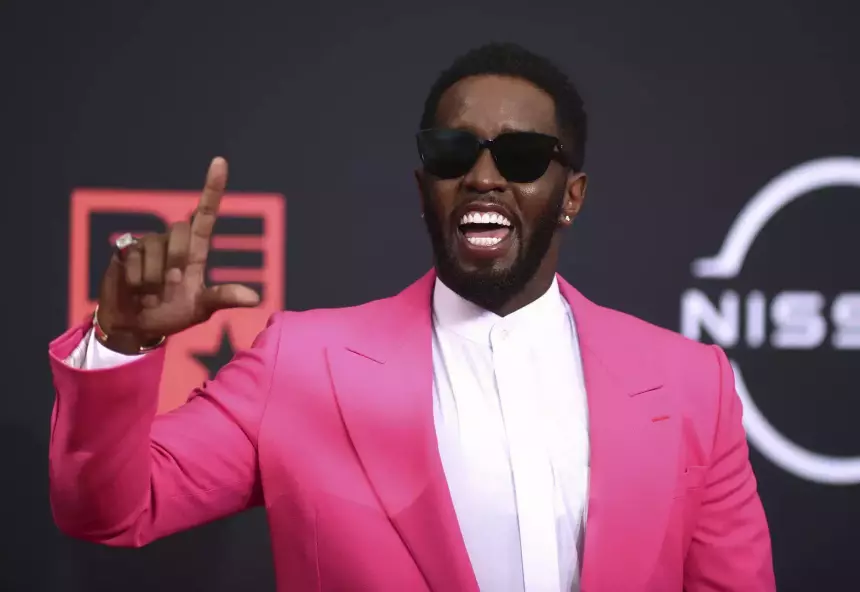 В США 27 января покажут сериал о преступлениях рэпера P. Diddy