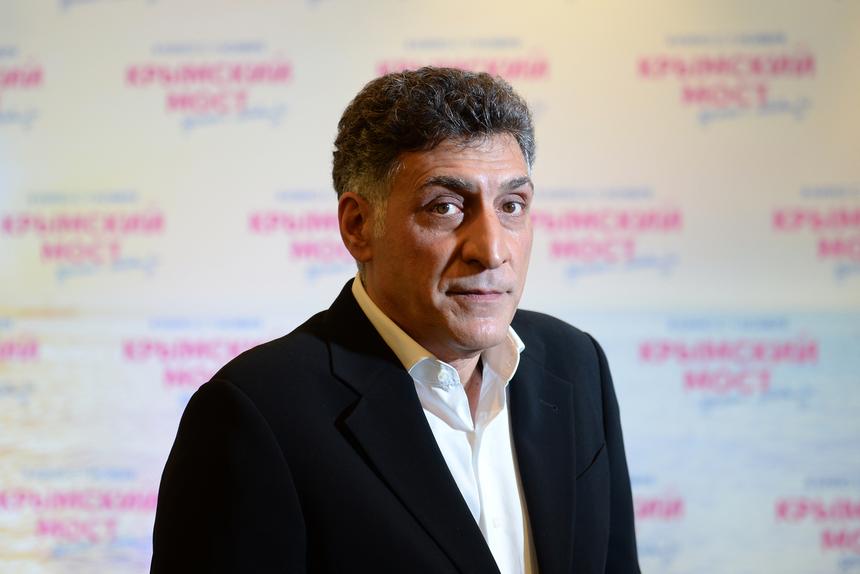 «Страдаем и плачем»: что известно о состоянии близких впавшего в кому Тиграна Кеосаяна