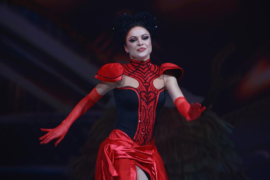 Фигуристка Маргарита Дробязко восхитила поклонников первыми фото с дочкой