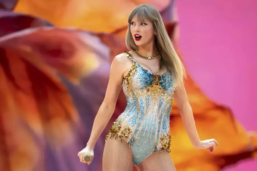 На Западе назвали самого успешного музыкального исполнителя XXI века