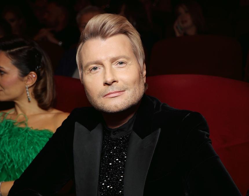 «Опять с очередными гадостями»: Рудин сообщил, что Басков не планировал с ним мириться