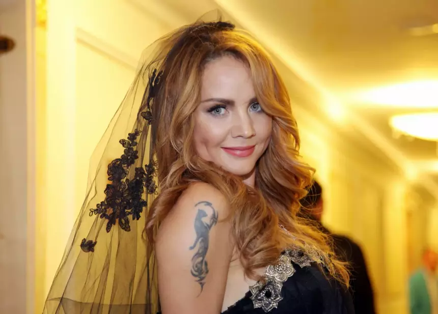 Опустилась на самое дно: певица МакSим устроила для себя экстремальное развлечение