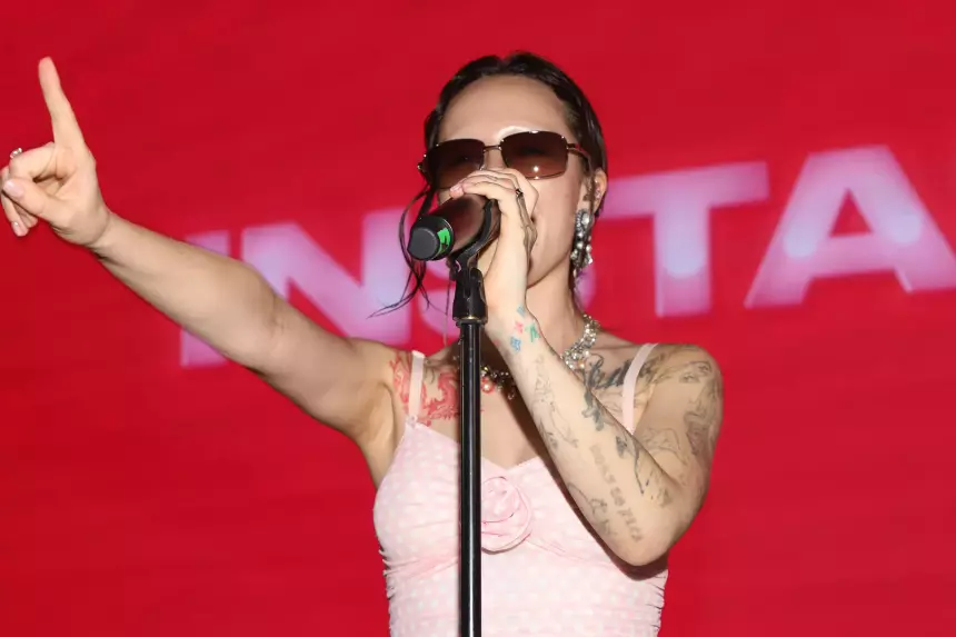 Просто звездой быть недостаточно: Инстасамка зарегистрировала новое юрлицо