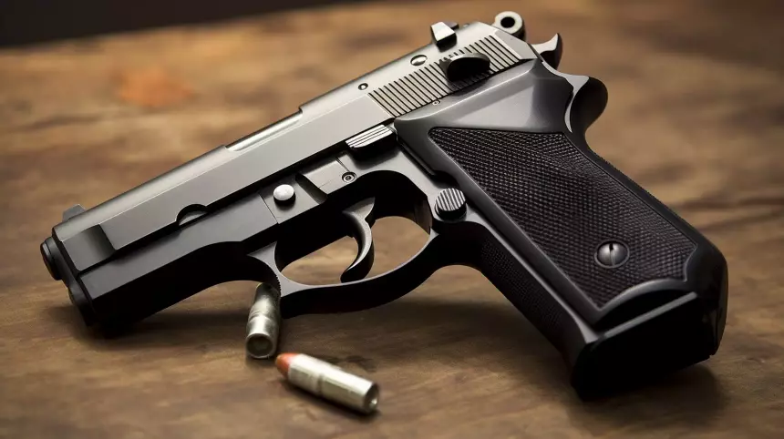 Пулевое отверстие в голове: найден убитым чемпион РФ по гиревому спорту Владимир Фещенко