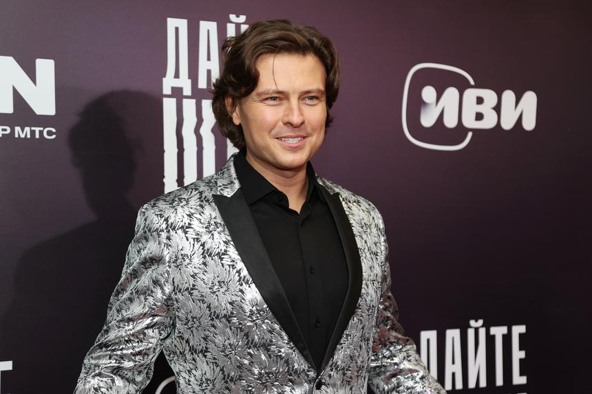 «Чтобы в семейной жизни не запилила»: Прохор Шаляпин рассказал о будущей жене