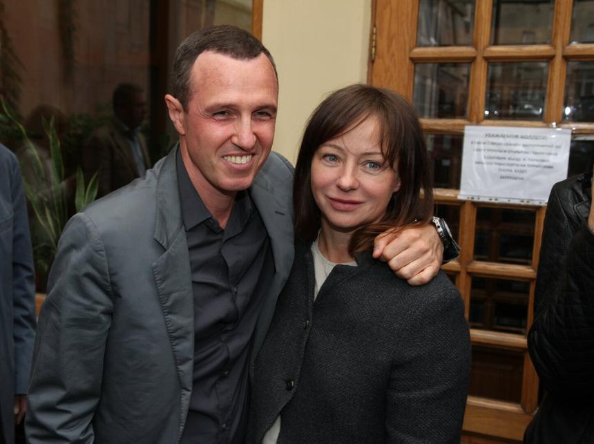 «Она раздиралась между любимыми детьми»: Игорь Верник рассказал о Евгении Добровольской на прощании с актрисой