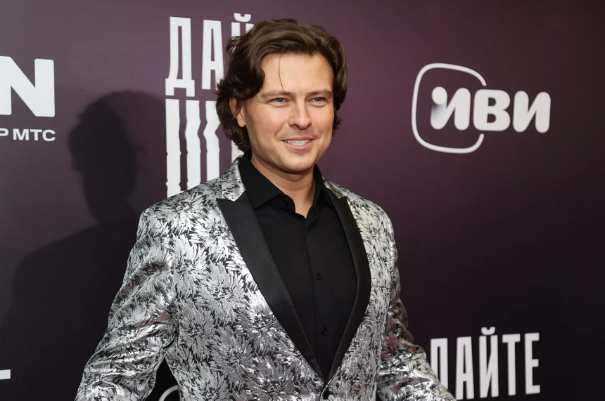 «Там нет никаких сил на это»: Прохор Шаляпин сомневается в интрижках Натана на шоу «Звезды в джунглях»