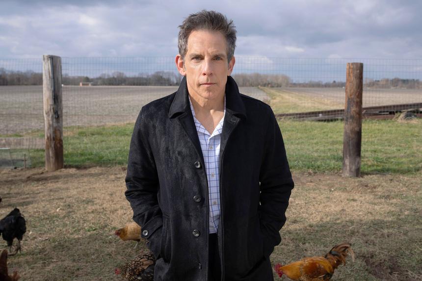 Американский актер Бен Стиллер заявил, что не понимает причин своей популярности