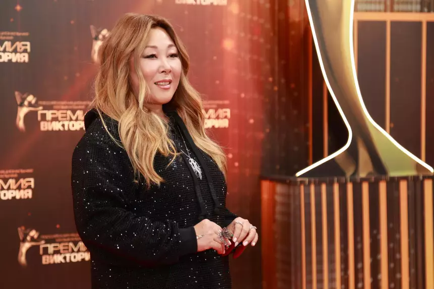 Певицу Аниту Цой заподозрили в желании уйти из музыки и заняться фермерством