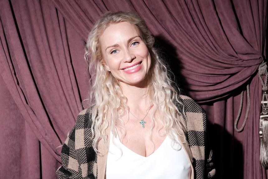 «Покупал недвижимость в России»: Катя Гордон рассказала о возможном наследстве Яниса Тиммы