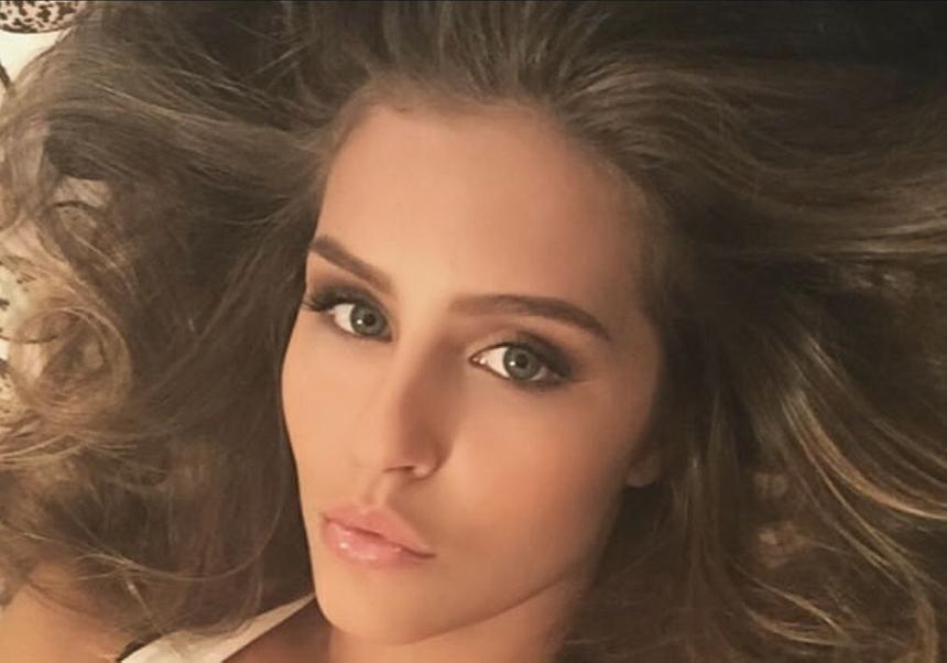 Не имеет актерского образования: дочь вице-премьера РФ Мантурова сыграла главную роль в фильме «Злой город»