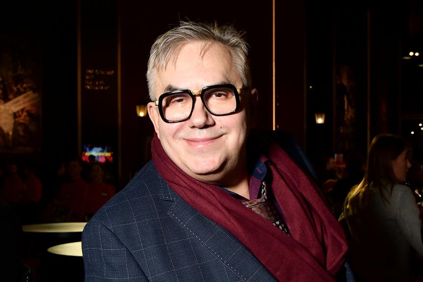 «Варшавер — вон из искусства!»: Садальский резко отреагировал на скандал в «Ленкоме»