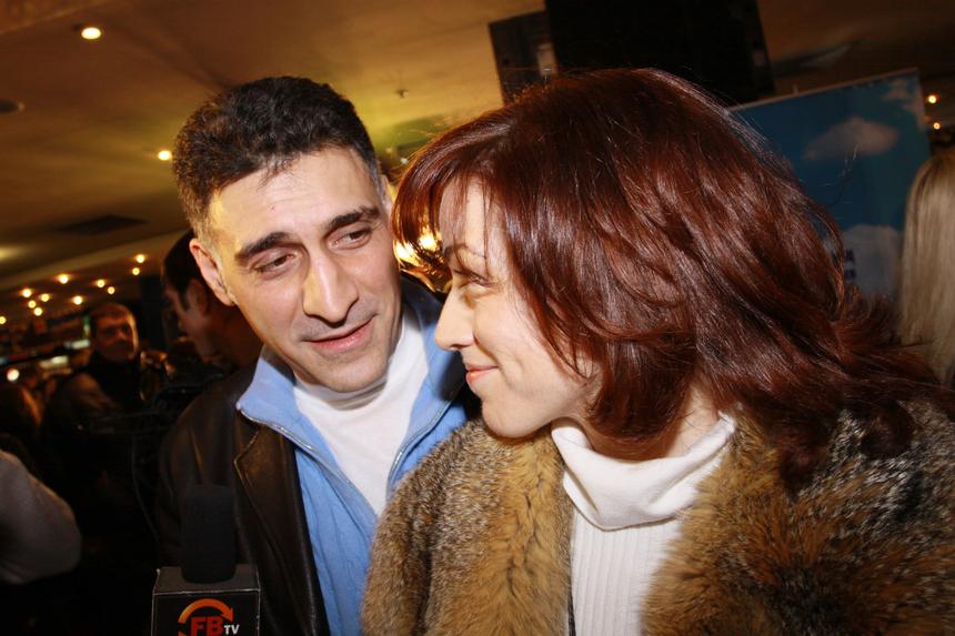 «Ей нужно влюбиться»: почему Алена Хмельницкая не вышла замуж после развода с Кеосаяном