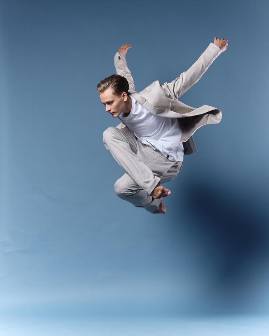 «Если решу, что являюсь совершенством, развитие остановится»: Ильдар Гайнутдинов о 10 годах на сцене и «Звездных танцах»