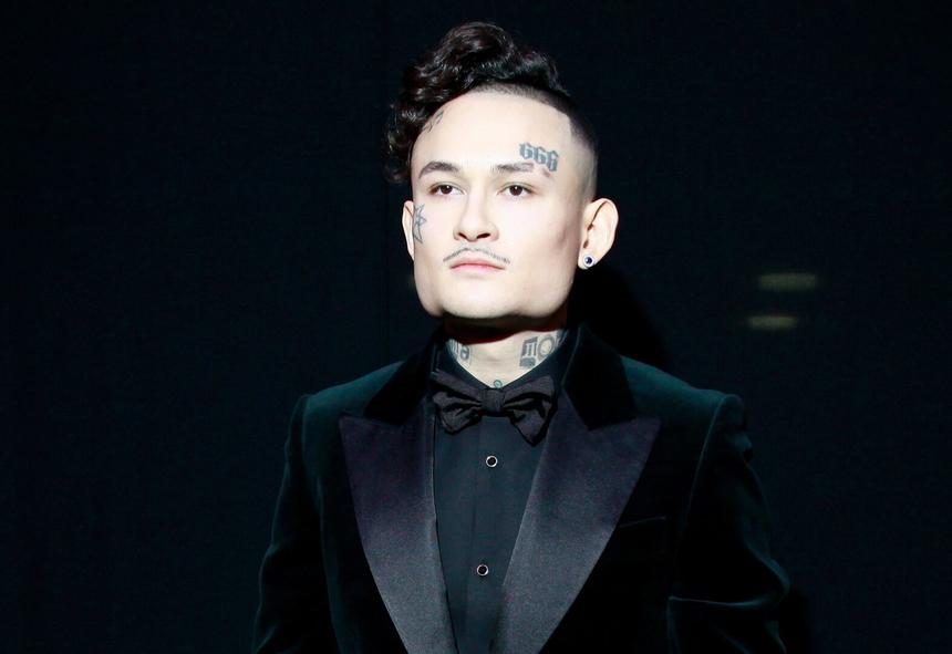 «Будем обжаловать эти действия»: уехавшего из России Моргенштерна* не уведомили об аресте имущества