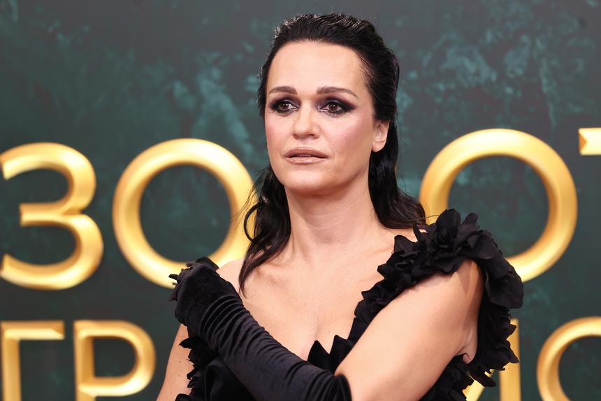 Была против: певица Слава отказалась от звания заслуженной артистки России