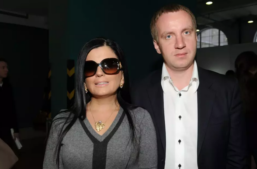 «Скучаю до хрипоты, до боли»: Диана Гурцкая до сих пор с трудом переживает потерю мужа