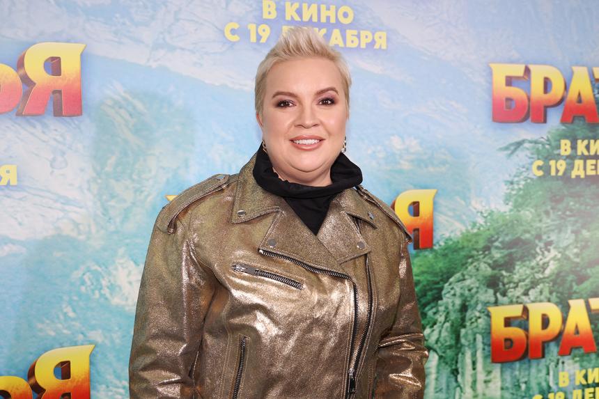 Журналистка Алена Жигалова сообщила о внезапной смерти отца от болезни