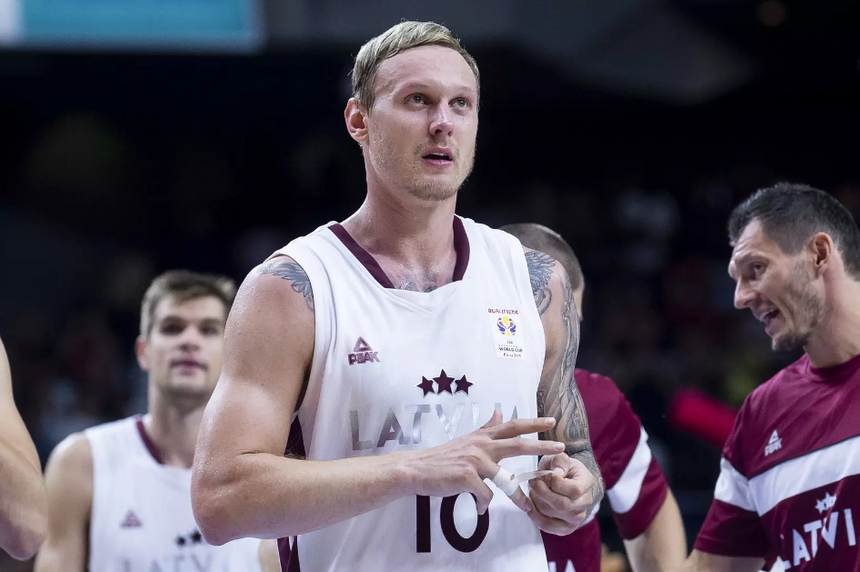 «Я получил подтверждение»: друг раскрыл, как Седокова разрушила карьеру Яниса Тиммы