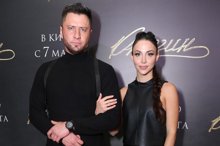 Переделала нос, губы и овал лица: в Сети обсуждают фото жены Прилучного Зепюр Брутян до пластики