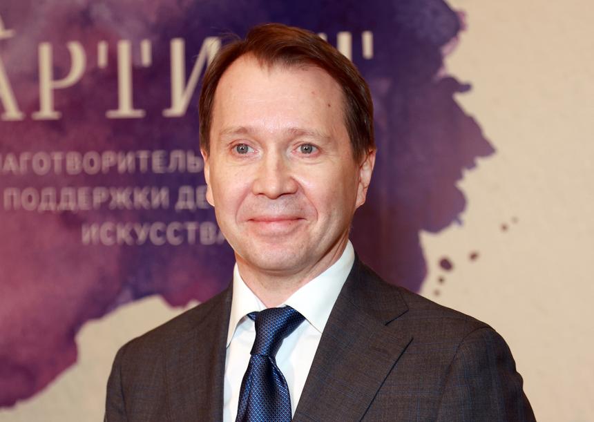 В Челябинске отменили концерт актера Евгения Миронова без объяснения причин