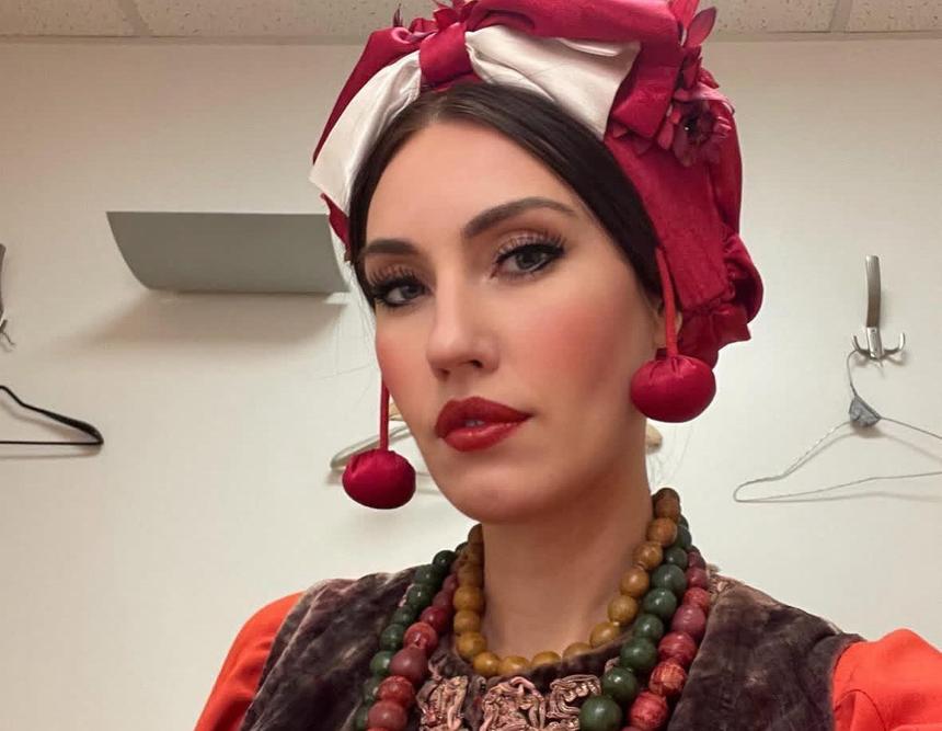 «Сообщили, что я умерла сутки назад»: солистку Мариинского театра случайно «похоронили»