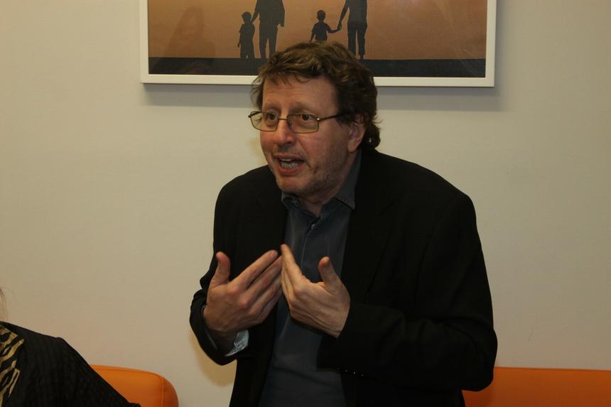 Михаил Ширвиндт пожаловался, что его надежды на хорошую жизнь неожиданно рухнули