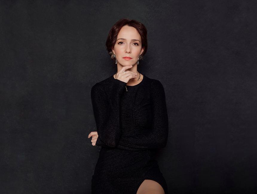 Актриса Валерия Ланская рассказала, какой мужчина ее может привлечь