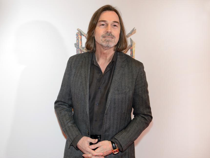 «Не думаю, что станет популярной»: Никас Сафронов о матрешке с шипами, из-за которой предложили закрыть музей