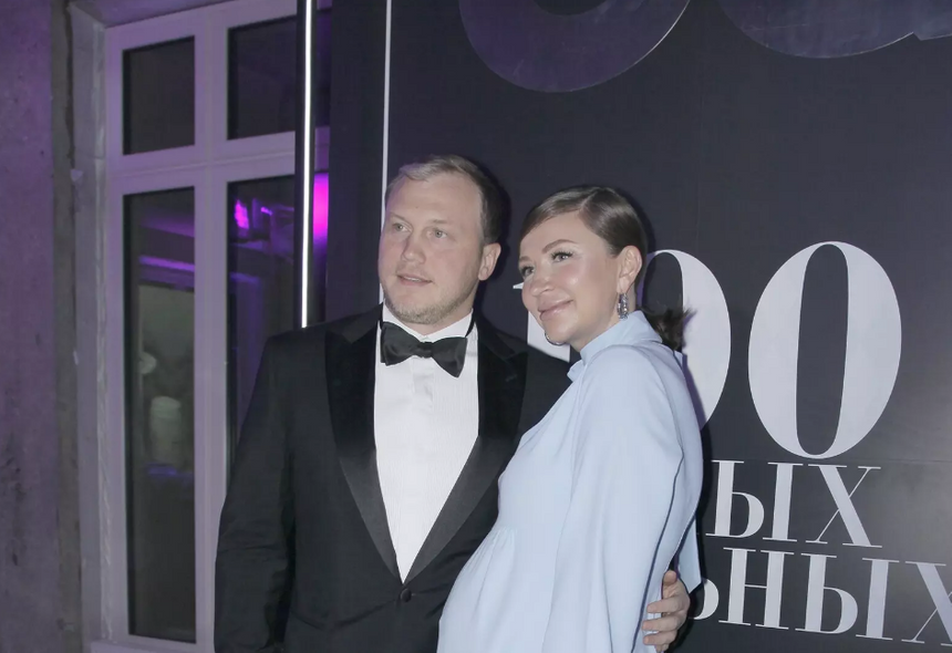 Арбитражный суд потребовал взыскать с семьи Блиновских еще полмиллиарда рублей