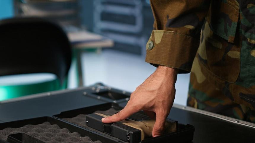 Американская мина взорвалась в университете Владивостока