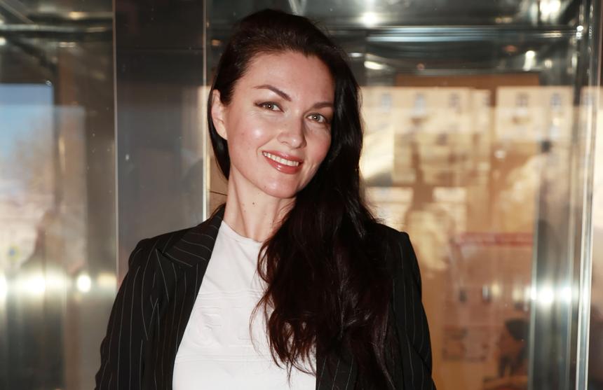 «Вылитый папа»: звезда «Не родись красивой» Такшина снялась с повзрослевшим сыном от Антипенко