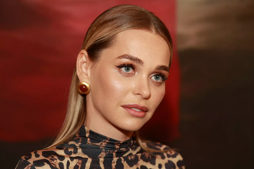 «Меня так это задело»: няня сбежала от Анны Хилькевич в первый же день работы