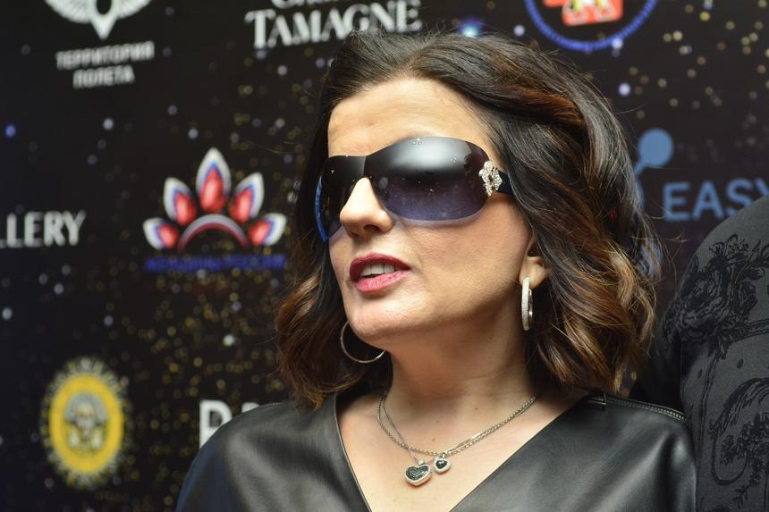 «Для меня малыш»: Диана Гурцкая обеспокоена взрослением сына