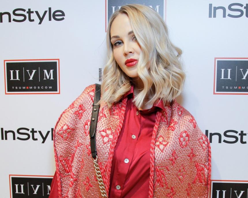 «Кто бы мог подумать, что это станет знаком?»: почему Мария Погребняк сыграла свадьбу на Маврикии