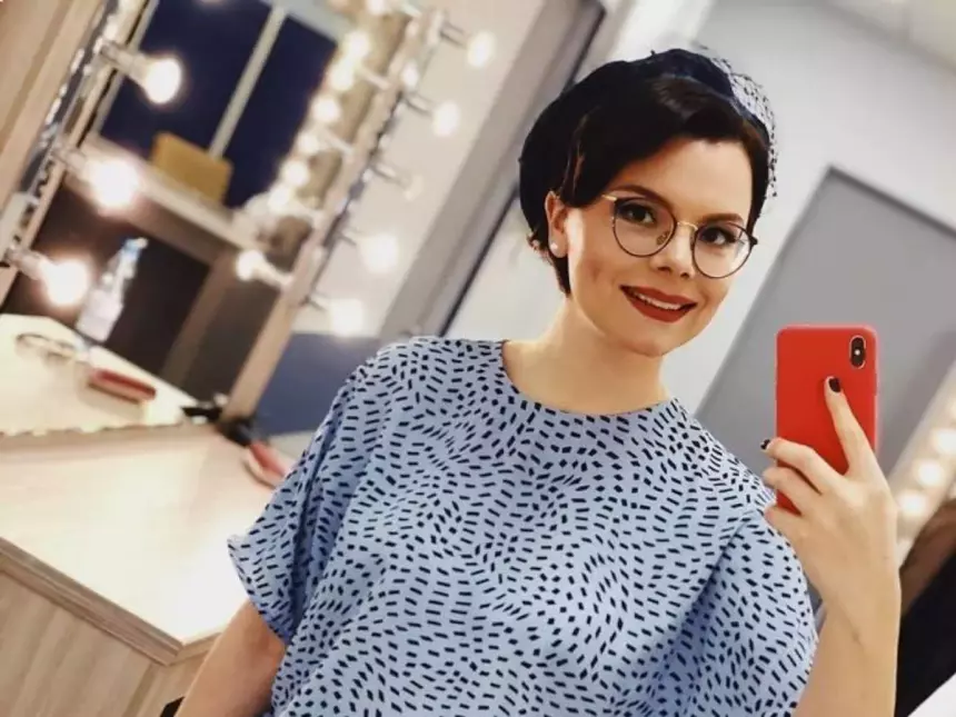 «А вы интересная штучка»: Татьяна Брухунова показала фигуру в купальнике на Мальдивах