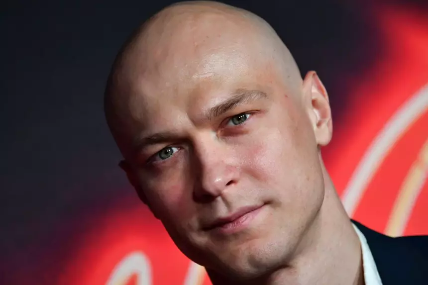 Ксения Бородина после просмотра «Аноры» сравнила Юру Борисова с Сергеем Бодровым