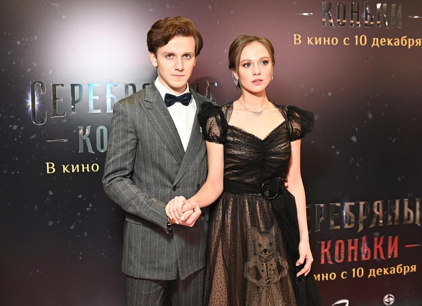 Экс-возлюбленная Федора Федотова добилась развода после угроз и разборок