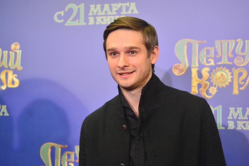 «Это круто»: актер Александр Метелкин высказался о Юре Борисове и «Оскаре»