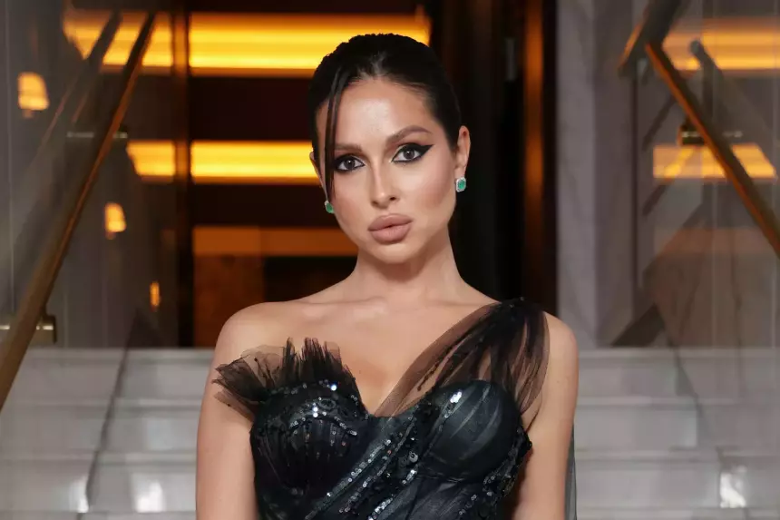 «Надо с уважением относиться к выбору своего партнера»: Нюша высказалась о профессиях мужчин