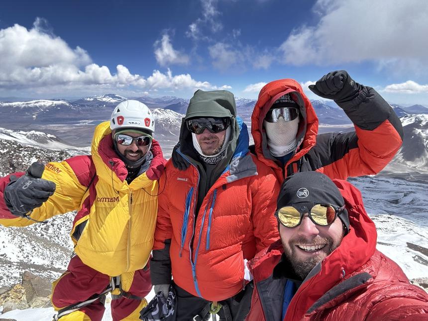 Планируйте акклиматизацию: советы опытного путешественника по профилактике горной болезни