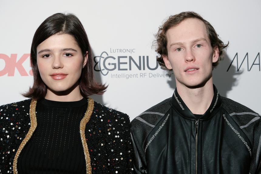 Актриса Мария Мацель заявила, что готова стать мамой в ближайшем будущем