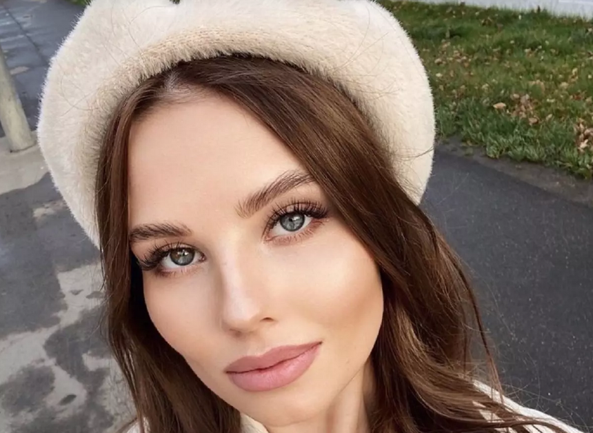 Невестка Валерии рассказала, в какой стране планирует рожать