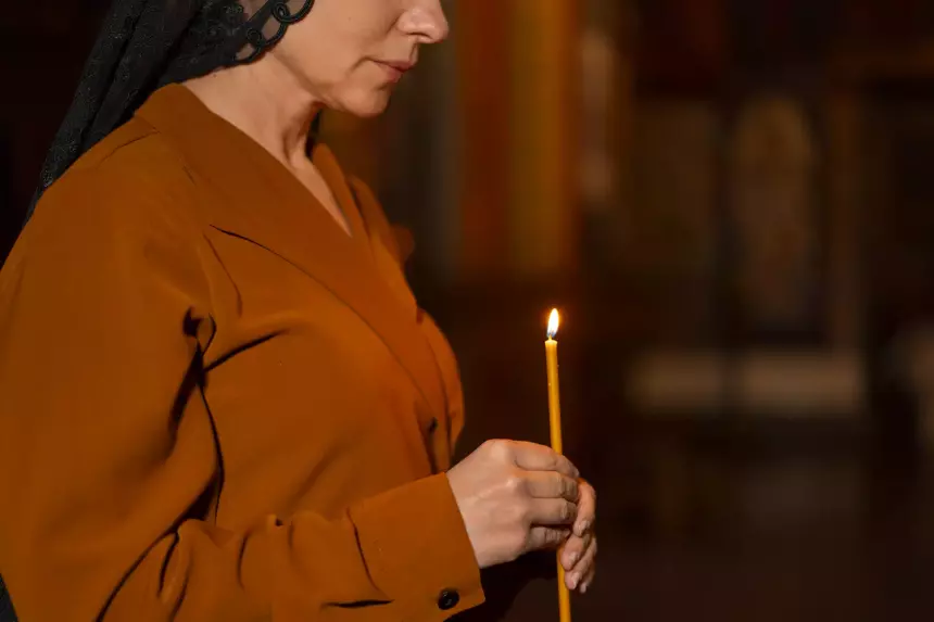 В РПЦ призвали принять в России закон о традиционных ценностях