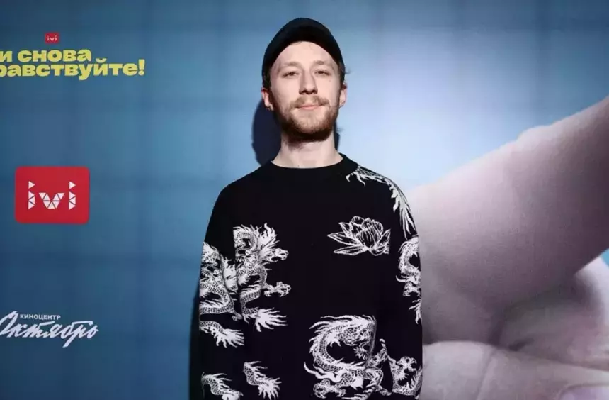 «Ты находишься в рабстве»: оставшийся без денег Трескунов* вспомнил о карьере в России