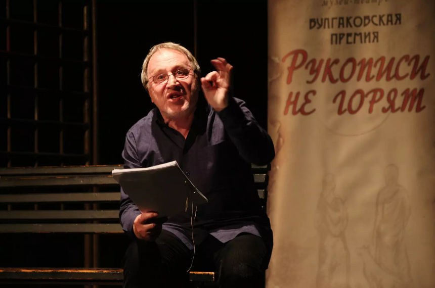 Дочь актера Владимира Стеклова прокомментировала его внезапную потерю сознания