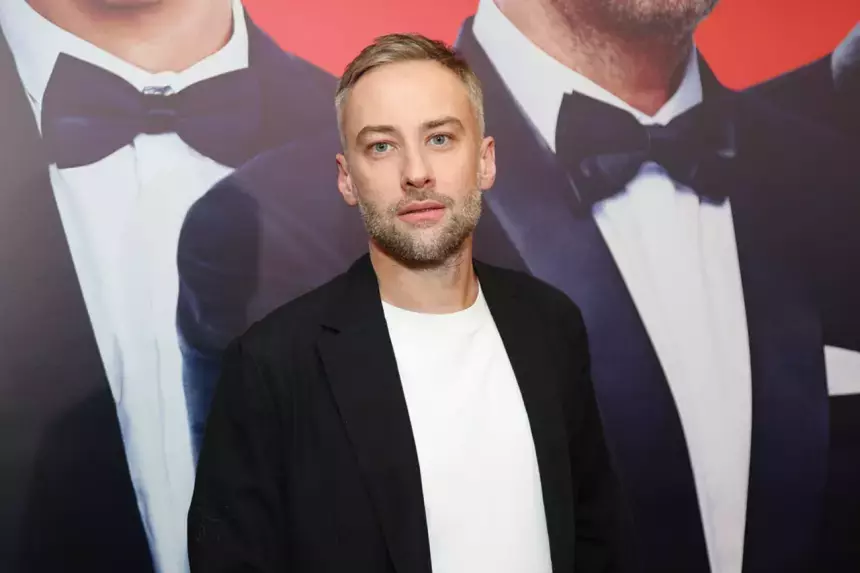 «Надо слушать папу»: Дмитрий Шепелев продолжает препятствовать карьере сына в кино