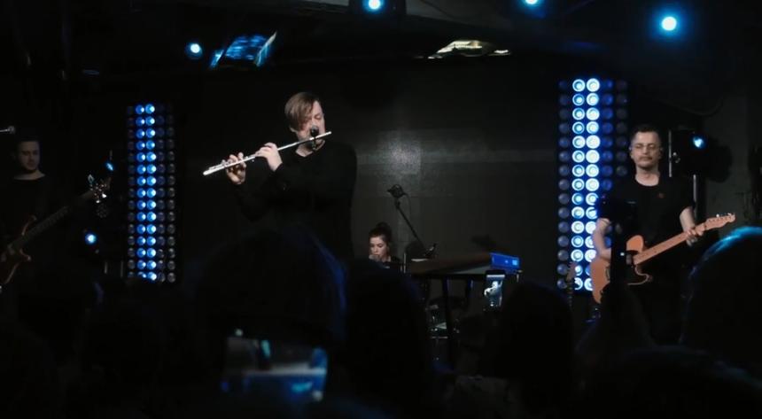 Побег в Израиль и забвение: куда пропала группа «Сети»