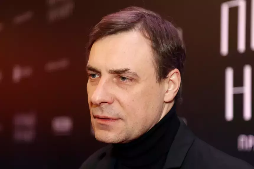 Старшая дочь Евгения Цыганова снялась в кино с актрисой Елизаветой Боярской